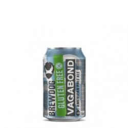 BrewDog Vagabond