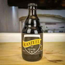 Kasteel Cuvée Du Chateau - Hell’s Kitchen Tavern