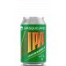 Basqueland Imparable IPA lata 33 cl 