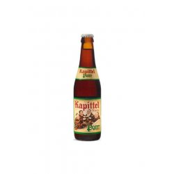 Leroy Brewery          Kapittel Pater 33Cl - Craft Only -  redirecciona  hellobier