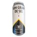 Siboire - Son Grain de Sel - 473ml Siboire - Son Grain de Sel - 473ml