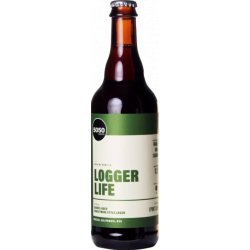 FiftyFifty Brewing Co. Logger Life FiftyFifty Brewing Co. Logger Life