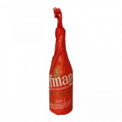 Liefmans Kriek Brut