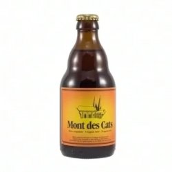 Mont des Cats