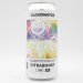 Cloudwater - Citraboost - 8% (440ml) 
