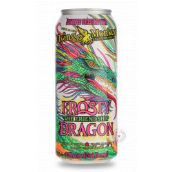 Flying Monkeys Frosty the Friendship Dragon - Beer Republic