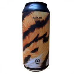 Attik Brewing Kaplan