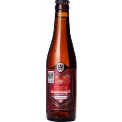 Stadsbrouwerij 013 Lumunus