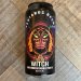 Tartarus Beers - Witch (Porter - ImperialDouble) Tartarus Beers - Witch (Porter - ImperialDouble)
