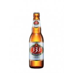 Sabeco 333 Premium Export