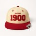 Gorra 1900 Beige Ambar x La Tienda de las Gorras  Cervezas Ambar 