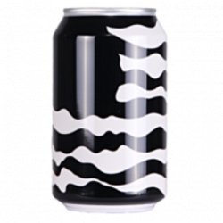 Omnipollo Nebuchadnezzar Double IPA 330ml - The Beer Cellar