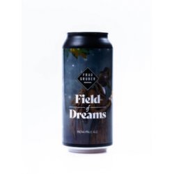 Fraugruber Field of Dreams  New England IPA - Alehub