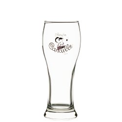Glas Canaille - Belgian Beer Heaven