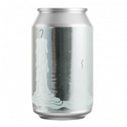 Omnipollo DDH Maz Pale Ale 330ml - The Beer Cellar