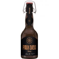 Brasserie Caulier Paix Dieu Nova Brasserie Caulier Paix Dieu Nova