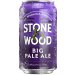 Stone & Wood Big Pale Ale Cans 4 x 375ml (4 Pack) 