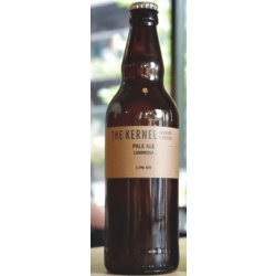 The Kernel Brewery Pale Ale Luminosa The Kernel Brewery Pale Ale Luminosa