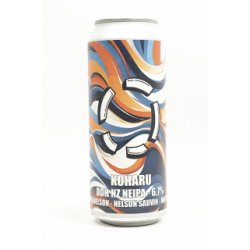 Brouwerij Lost Koharu