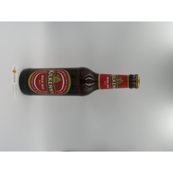 Kilkenny Red Ale 33cl - Widmer Bierspezialitäten