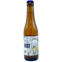 Vleesmeester Brewery Zieke Geest - ’t Biermenneke