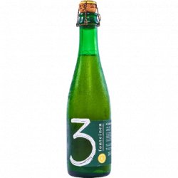 3 Fonteinen Kweepeer Season 2223 Blend No.76 375ml - The Beer Cellar