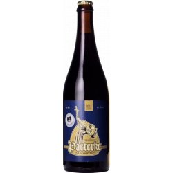 Brouwerij De Klep Paeterke Quadröppel
