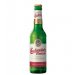 BUDWEISER BUDVAR 12 světlý ležák  0,33l sklo 5%  Karton - nevratná lahev 
