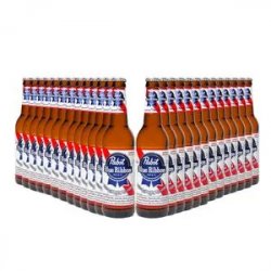 Moon Lark Brewery Icebreaker.