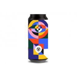 Attik Brewing Jazz  12x44CL - Van Bieren