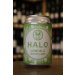 BLACK ISLE HALO LAGER (ALCOHOL FREE) 