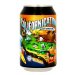 Californication West Coast IPA 6.8% Vol. 24 x 33cl Dose 