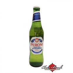 Peroni Nastro Azzurro - Beerbank