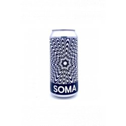 SOMA Beer          Kowloon 44CL - Craft Only -  redirecciona  hellobier