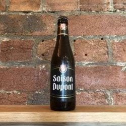 Saison Dupont