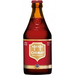 Chimay, Rood - Winefamly.dk