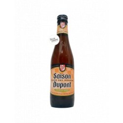 Dupont - Saison Dupont Cuvée Dry Hopping 33 cl - Bieronomy