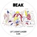 BEAK BREWERY Lit (KEGSTAR) 4.2% 
