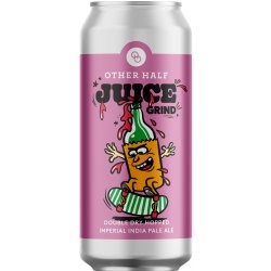 Other Half Brewing Co. Juice Grind