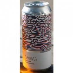 Gamma Brewing Co., No Hang Ups - Bagsværd Vinhandel