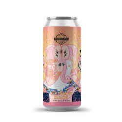 Basqueland Elephant Juice 44 cl - Decervecitas.com