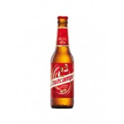 Cruzcampo Pilsen