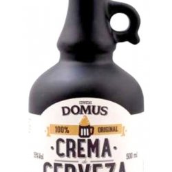 Crema de Cerveza - Mas IBUS