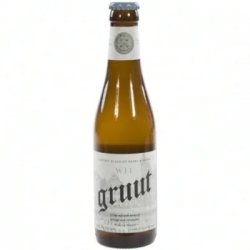 Gruut Wit