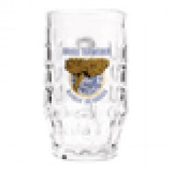 Blanche de Bruges Brugs Tarwebier 500ml Mug - Beer Cartel