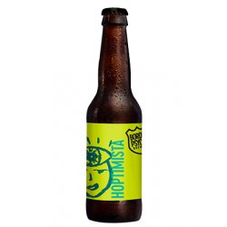 Border Psycho Hoptimista - Top Beer