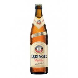 Erdinger Weißbier / Hefe-Weizen
