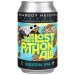 Peabody Heights Brewery Mr. Trash Wheel's Lost Python Ale 6 pack 12 oz. Can 