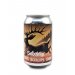 Sabotage - Cours, Jackalope, cours! - Imperial Stout - 33 cl - CAN Sabotage - Cours, Jackalope, cours! - Imperial Stout - 33 cl - CAN