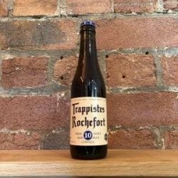 Trappistes Rochefort 10